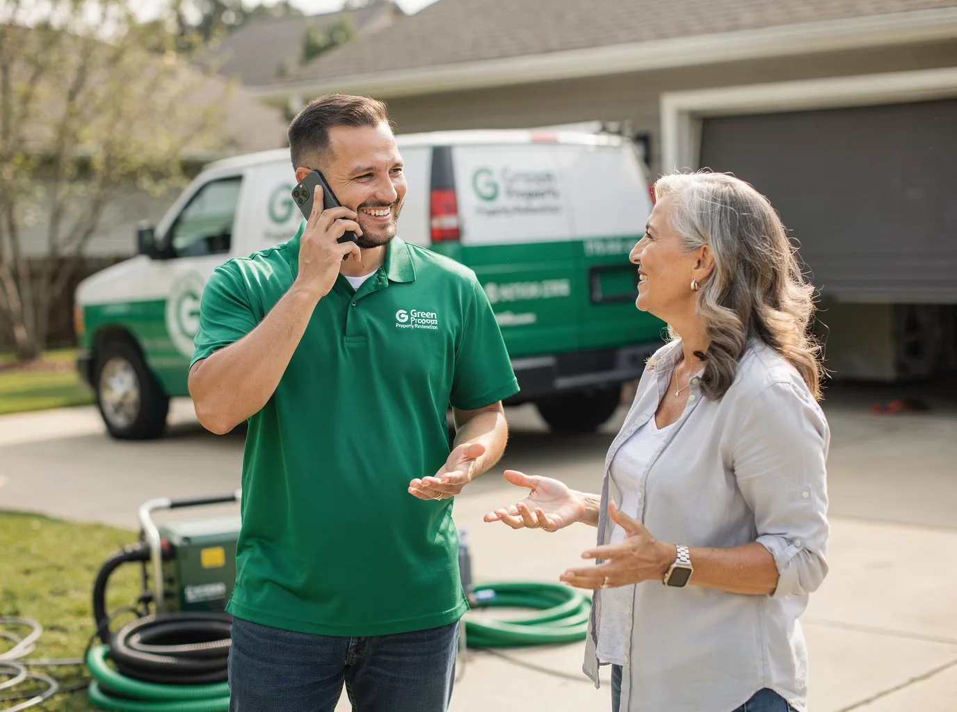 Water Damage Restoration Dania, FL FAQs